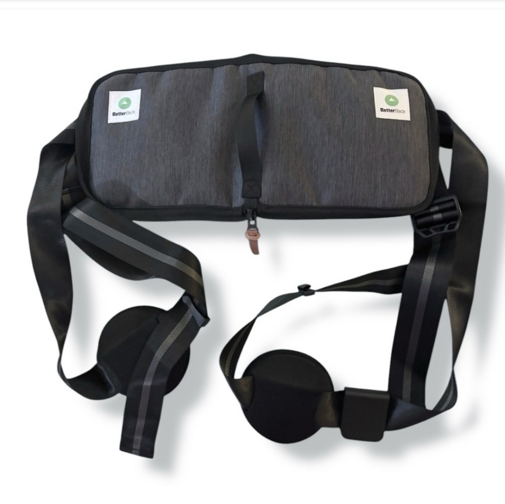 BETTERBACK Posture Support System - Picture 4 of 11
